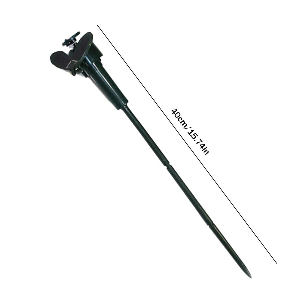 Solar Flying Humming Bird Indoor Outdoor Dancing Fluttering Butterflies Waterproof Creative Craft Atmosphere for Home Walkways - Skies The Limit Store LLC