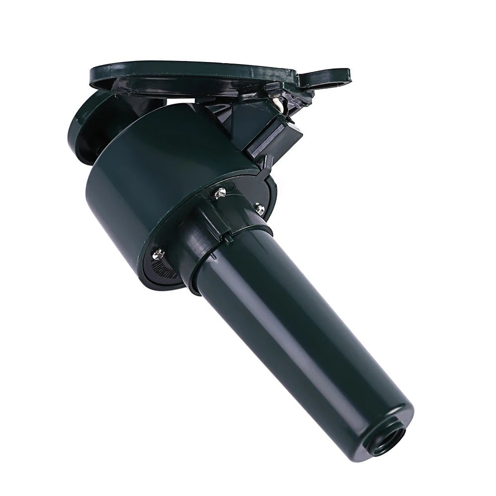 Solar Powered Dancing Fluttering Butterflies Flying Humming Bird Garden Yard Decoration Simulated Butterfly Humming Bird Toys - Skies The Limit Store LLC